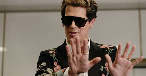 milo yiannopoulos free gucci